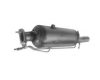FORD 1745239 Soot/Particulate Filter, exhaust system